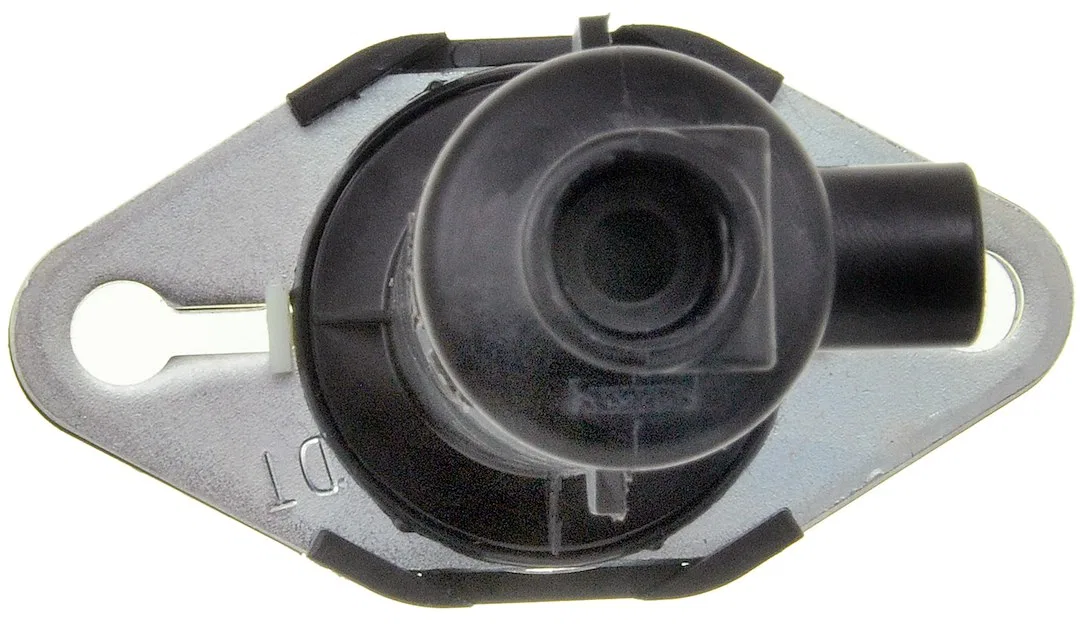 CS360047 – DORMAN Clutch Slave Cylinder, OE Replacement 2 Bolt - view 3
